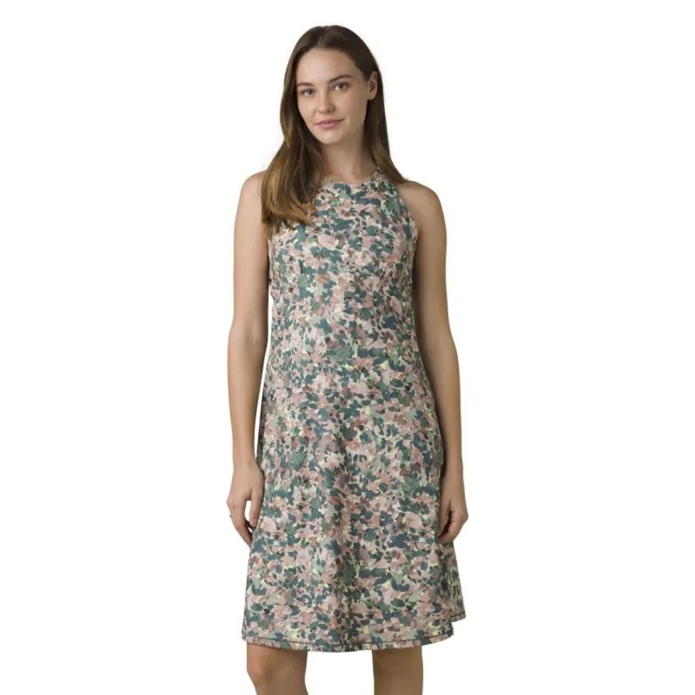 Prana Jewel Lake dress, like new - Picture 3 of 10